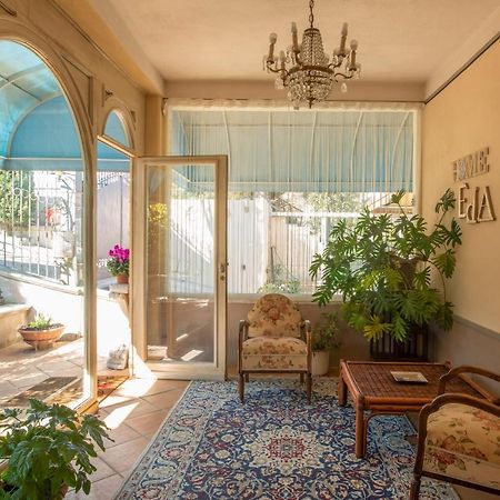 شقة Residenza Eda كورتْشّانو المظهر الخارجي الصورة
