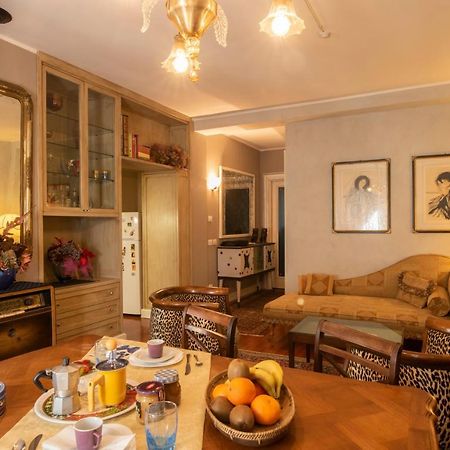 شقة Residenza Eda كورتْشّانو المظهر الخارجي الصورة