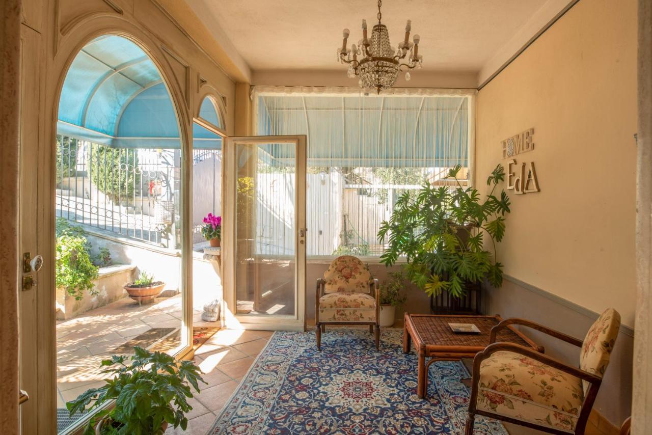 شقة Residenza Eda كورتْشّانو المظهر الخارجي الصورة