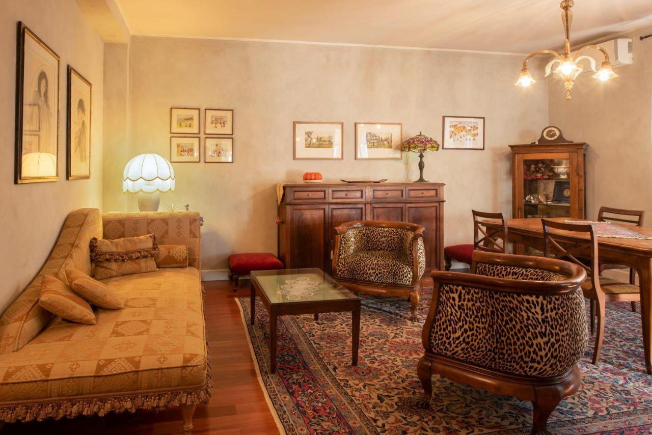 شقة Residenza Eda كورتْشّانو المظهر الخارجي الصورة