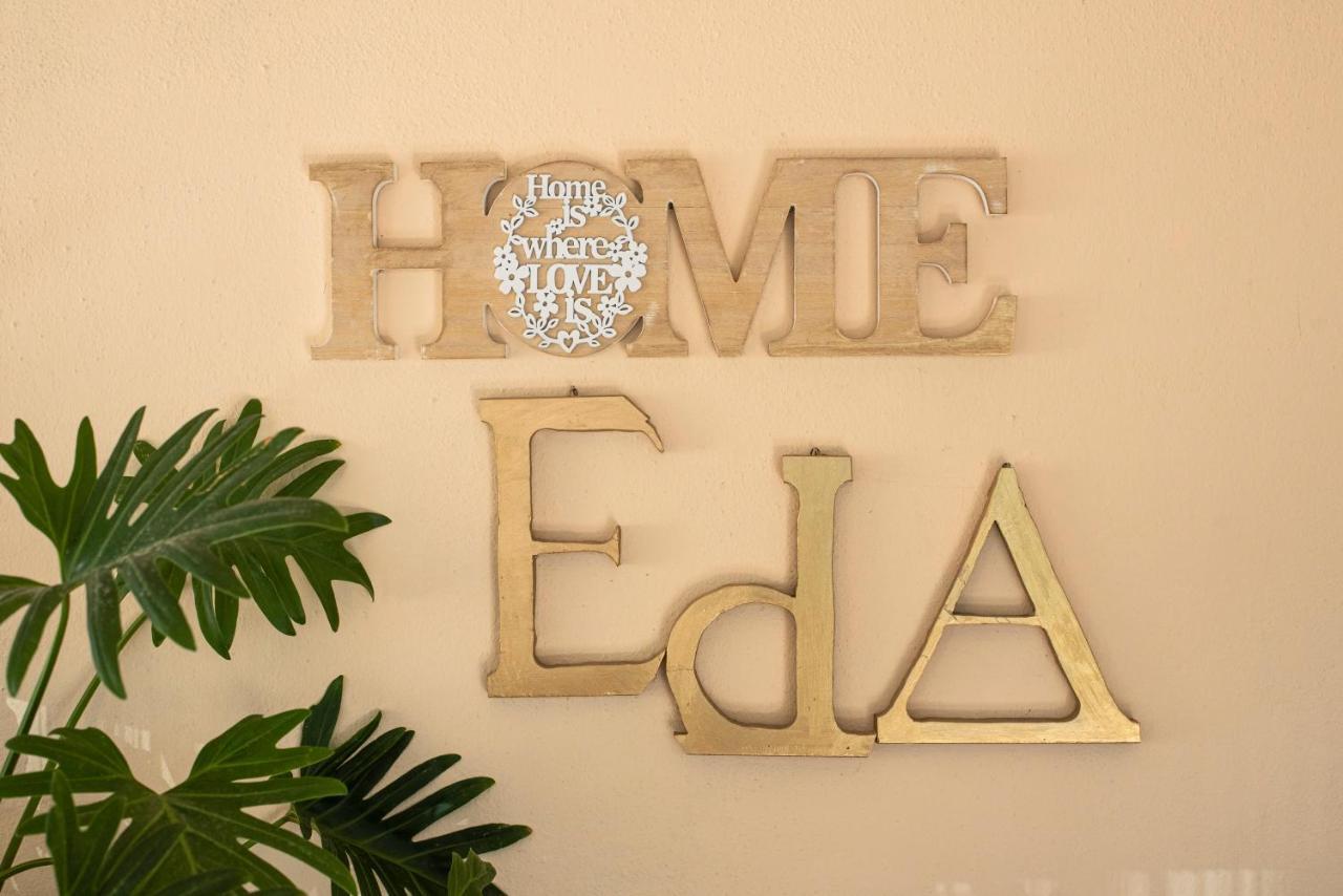 شقة Residenza Eda كورتْشّانو المظهر الخارجي الصورة