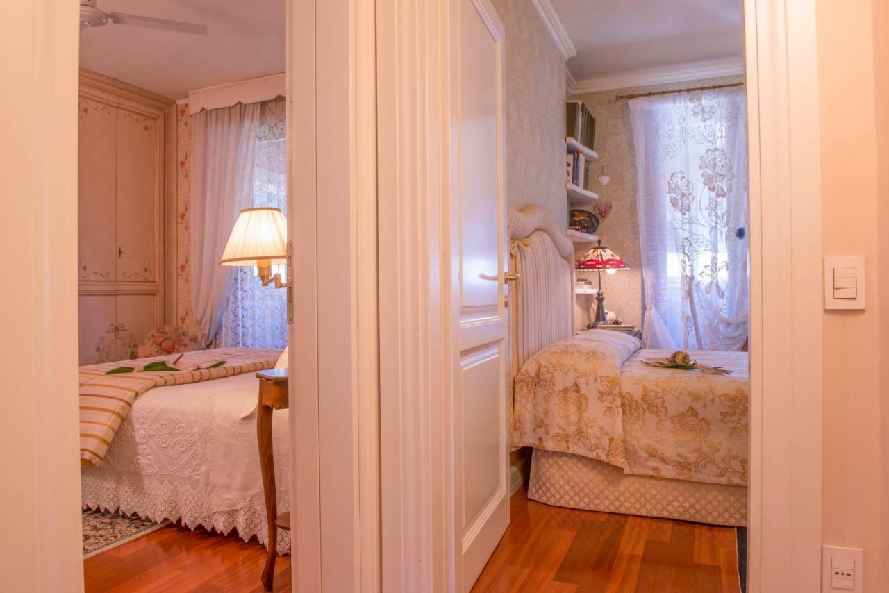 شقة Residenza Eda كورتْشّانو المظهر الخارجي الصورة