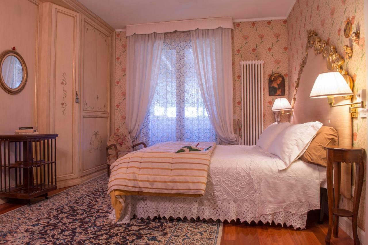شقة Residenza Eda كورتْشّانو المظهر الخارجي الصورة