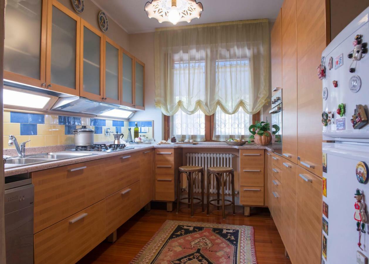 شقة Residenza Eda كورتْشّانو المظهر الخارجي الصورة