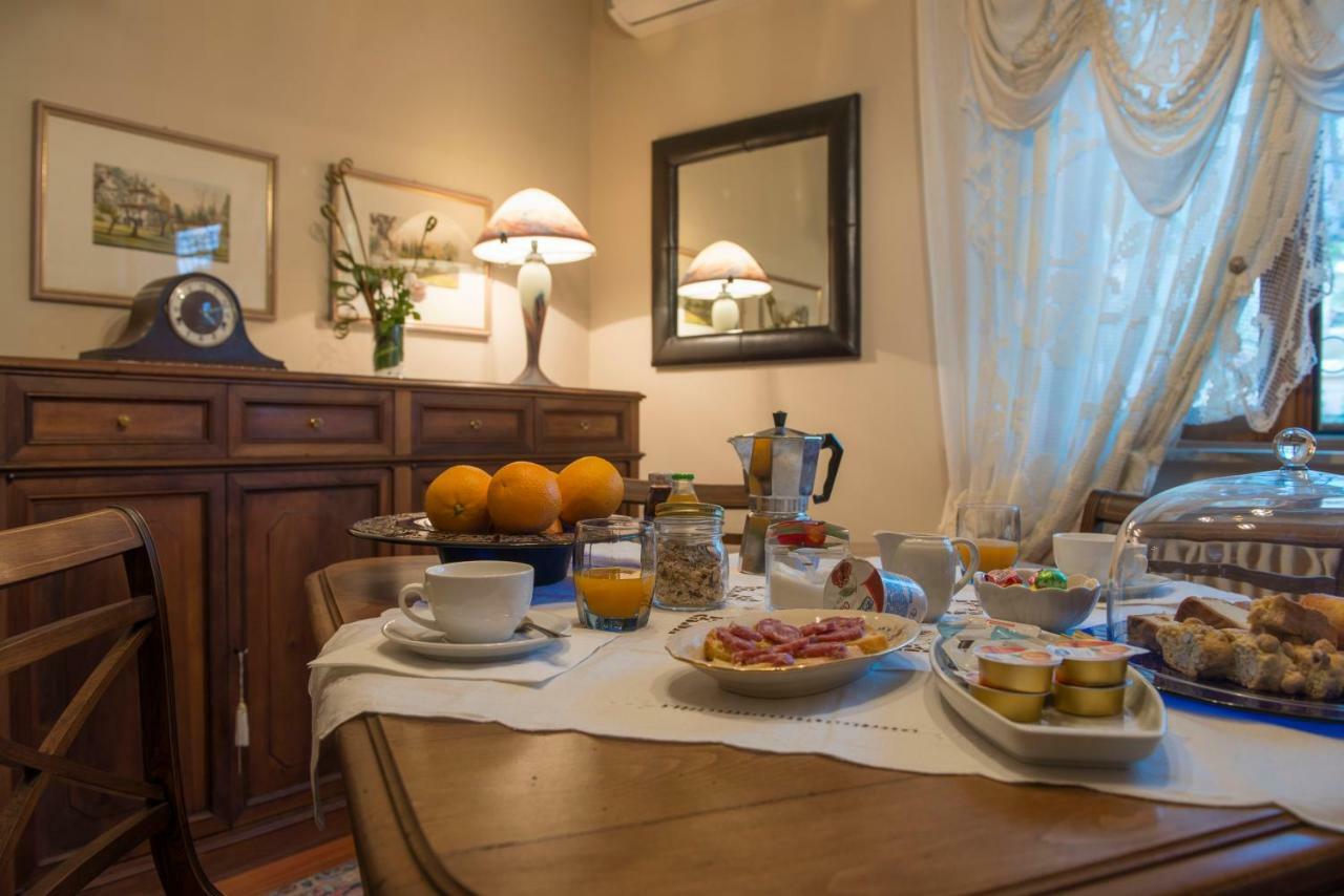 شقة Residenza Eda كورتْشّانو المظهر الخارجي الصورة