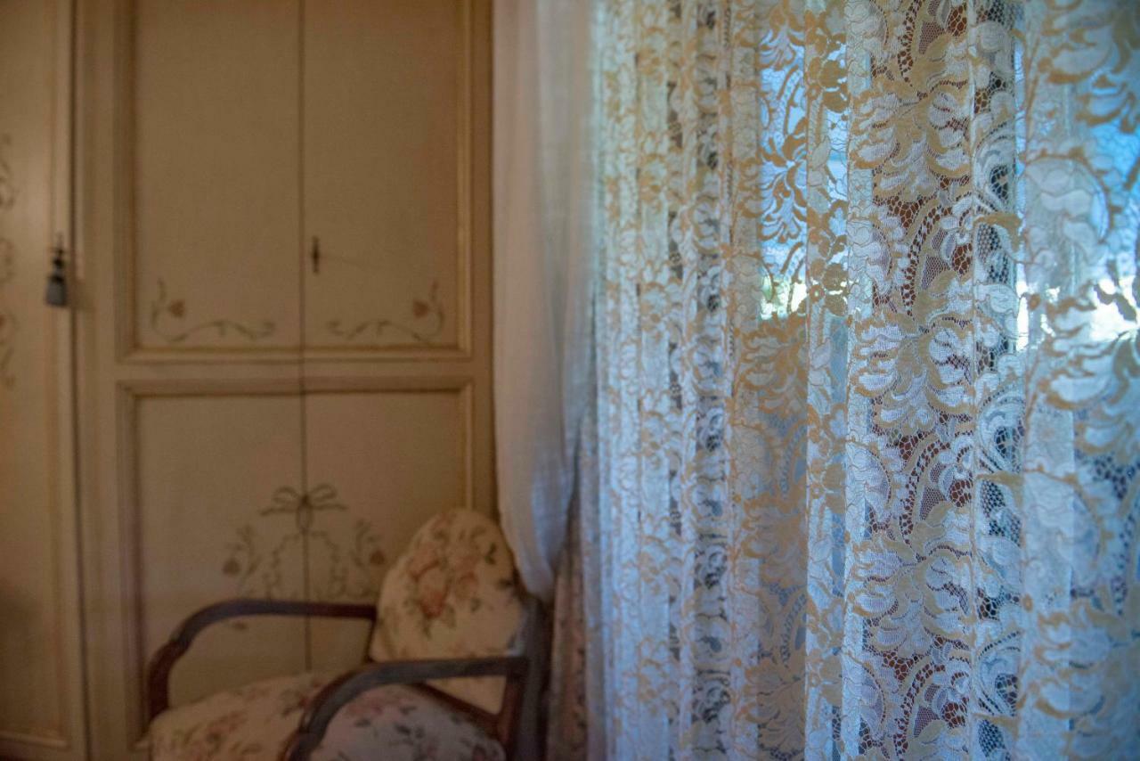 شقة Residenza Eda كورتْشّانو المظهر الخارجي الصورة